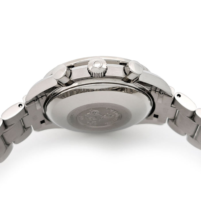 OMEGA 
スピードマスター デイト 
箱ギャラ付