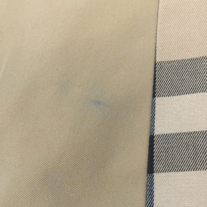 BURBERRY 
サンドリンガム ベルト ミディアム コットン 
THE SANDRINGHAM トレンチコート