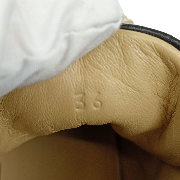 HERMES 
H アッシュ ロゴ レースアップ エクスリブリス スタッズ 
レノックス コリエドシアン ハイカット スニーカー