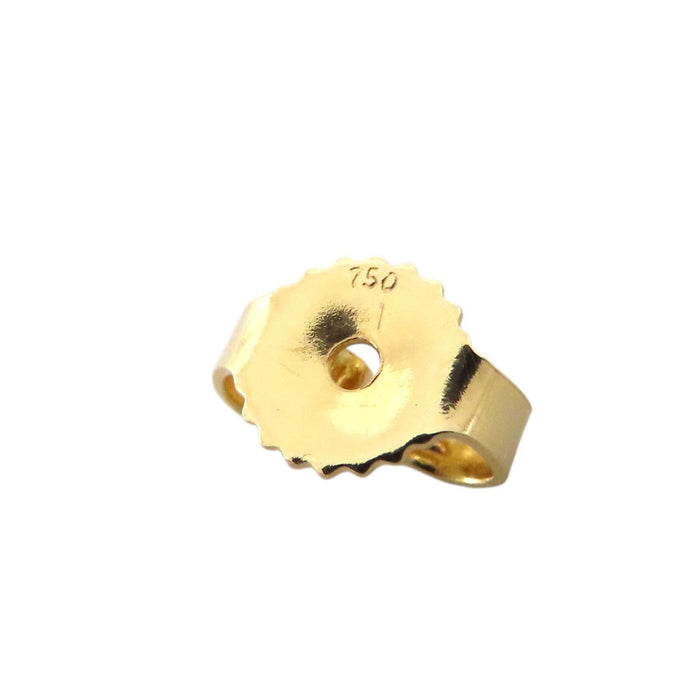 CHROME HEARTS 
22K TNY E CH PLS DIA orecchino singolo oro giallo 
Orecchino a goccia Tiny E CH Plus diamante