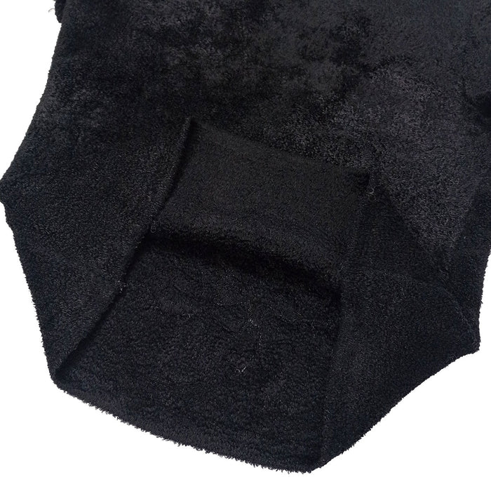 CHROME HEARTS  
3 Cemetery Cross CEM CRS M CAHMER LIB Sweater Viscose High Neck  
Cemetery Cross Patch Short Sleeve Knit