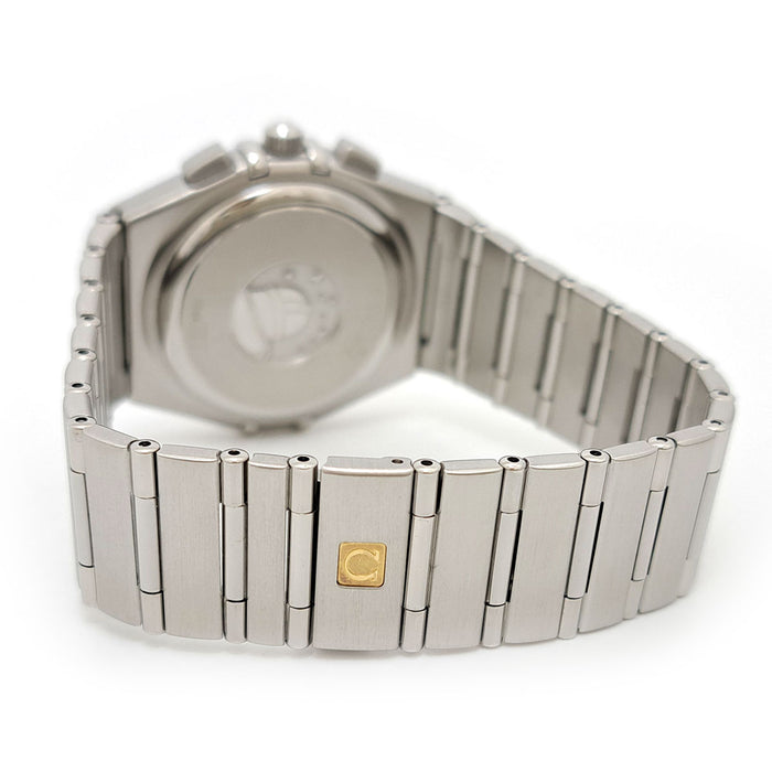 OMEGA 
コンステレーション 
箱ギャラ付