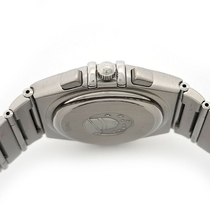 OMEGA 
コンステレーション 
箱ギャラ付