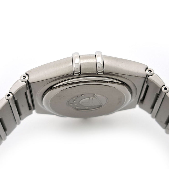 OMEGA 
コンステレーション 
箱ギャラ付