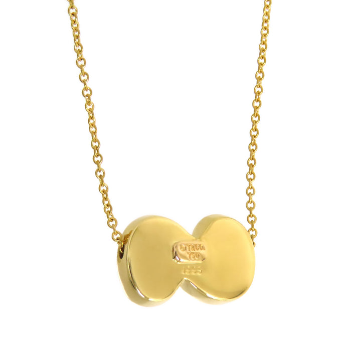 TIFFANY&Co.  
旋風項鍊