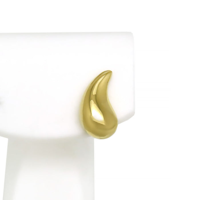 TIFFANY&Co. 
ティアドロップ ピアス 片耳
