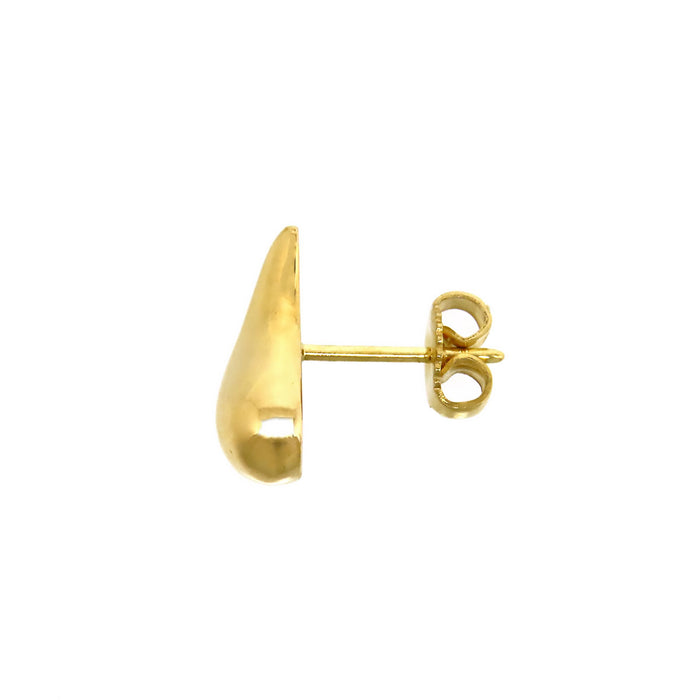 TIFFANY&Co. 
ティアドロップ ピアス 片耳