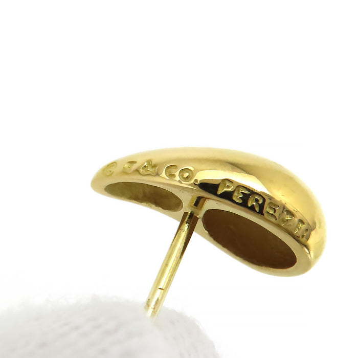TIFFANY&Co. 
ティアドロップ ピアス 片耳