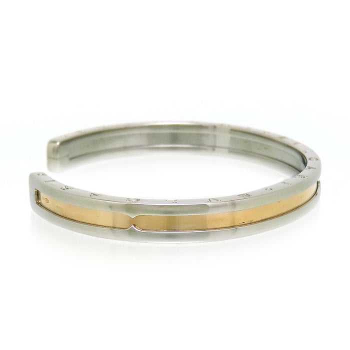 BVLGARI 
B.zero1 开口手镯