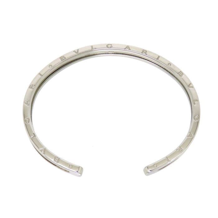 BVLGARI 
B.zero1 开口手镯
