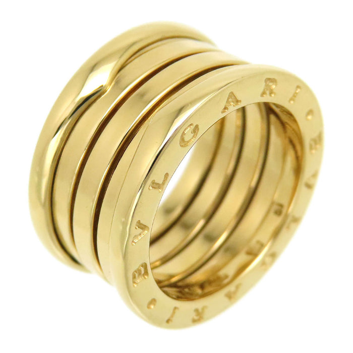 BVLGARI  
B.zero1 戒指 M