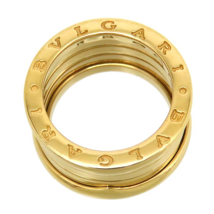 BVLGARI  
B.zero1 戒指 M
