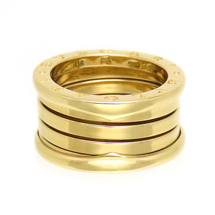 BVLGARI  
B.zero1 戒指 M