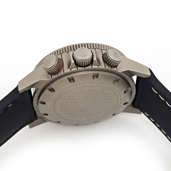 SCHAUMBURG 
アクアチタン2000 
箱ギャラ付