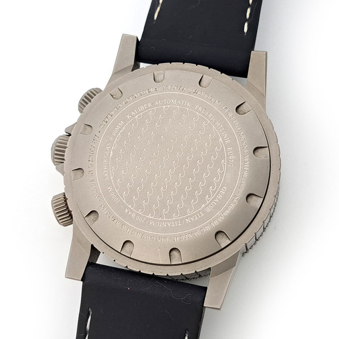 SCHAUMBURG 
アクアチタン2000 
箱ギャラ付