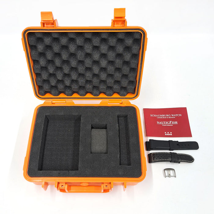 SCHAUMBURG 
アクアチタン2000 
箱ギャラ付