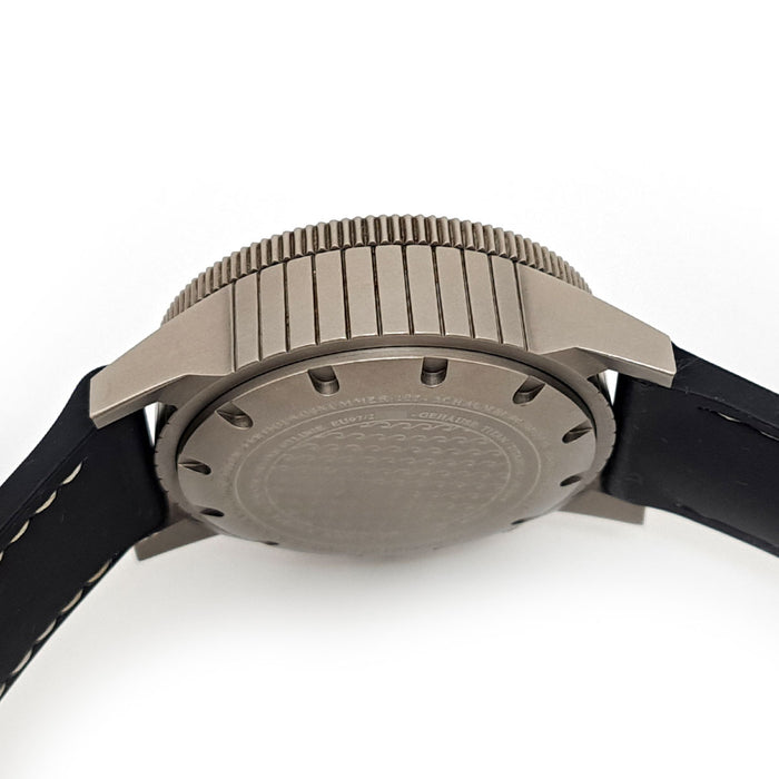 SCHAUMBURG 
アクアチタン2000 
箱ギャラ付