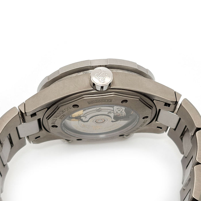BALLWATCH Roadmaster Pilot GMT with Box and Warranty Card