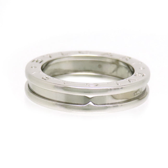 BVLGARI 
Anello B.Zero1 XS