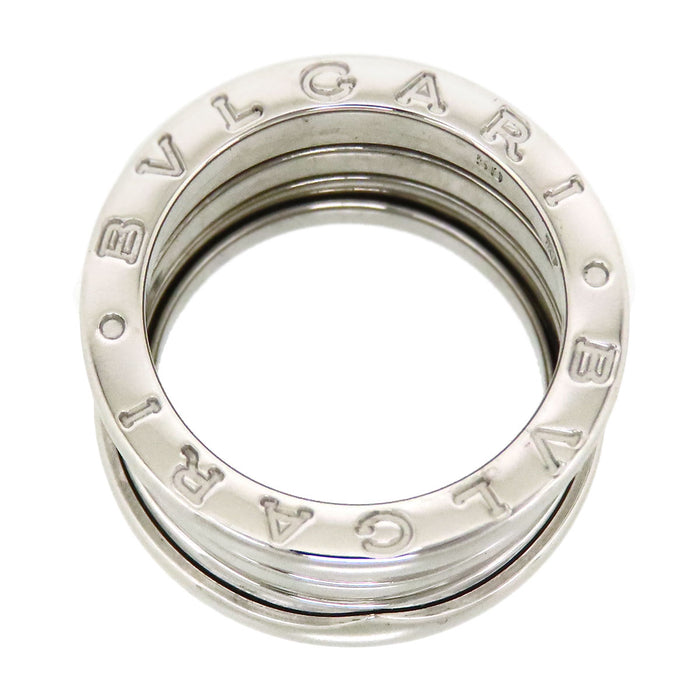 BVLGARI 
ビーゼロワン リング M