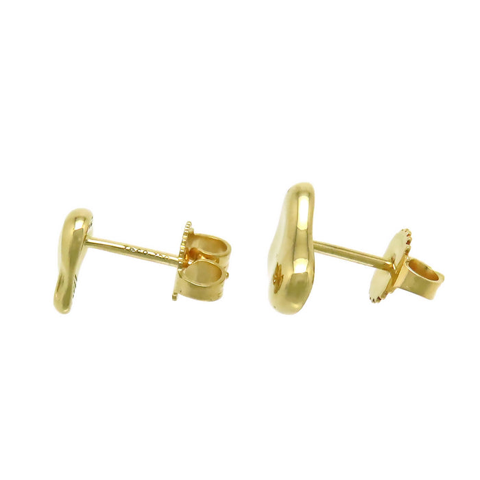 TIFFANY&Co.  
全心形耳環