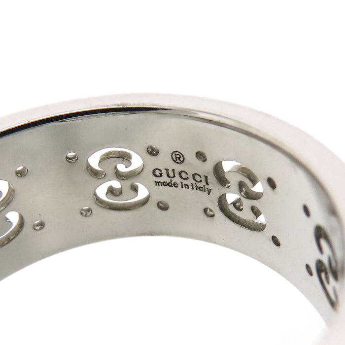 GUCCI 
アイコン トワール リング