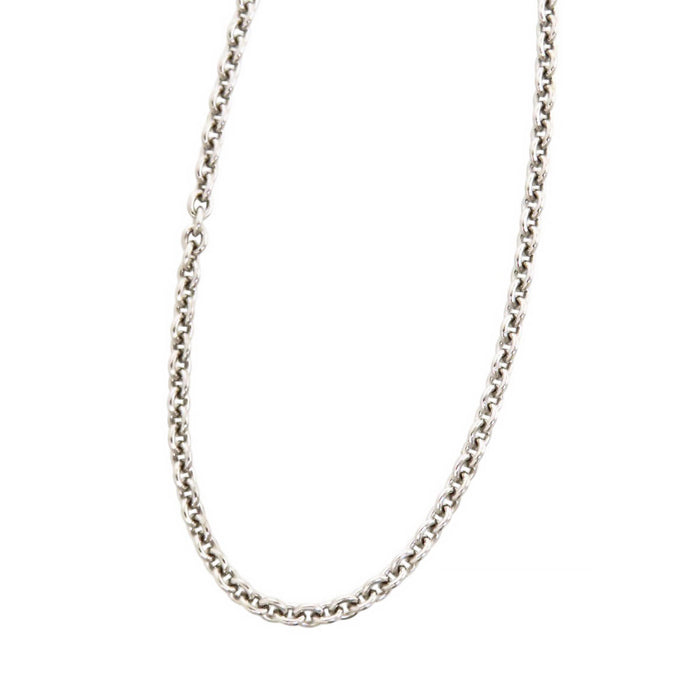 BVLGARI 
チェーン ネックレス