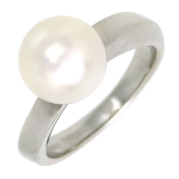 MIKIMOTO  
阿古屋珍珠戒指