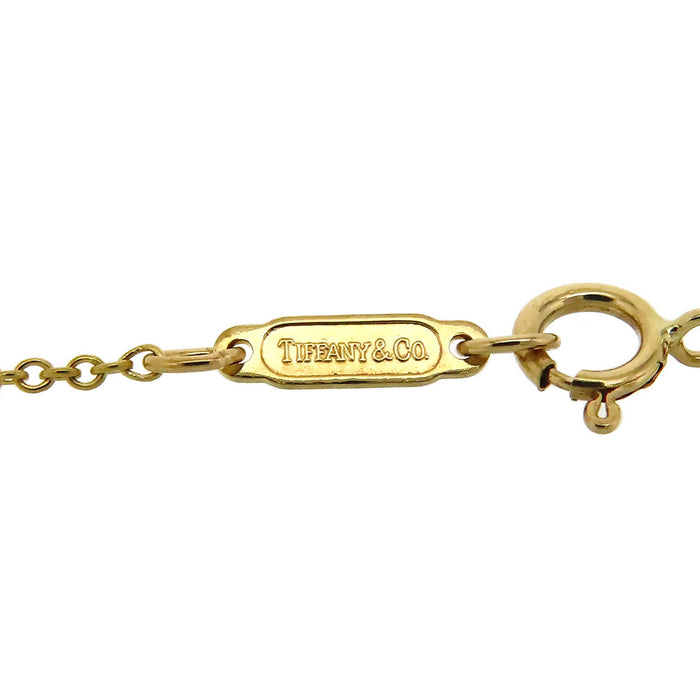 TIFFANY&Co. 珍珠青金石项链
