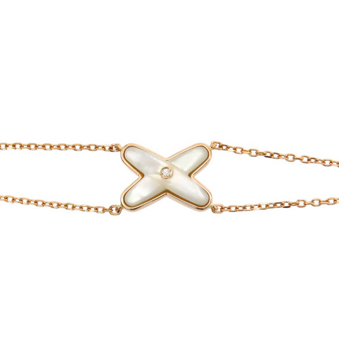 Chaumet 
リアン ド ショーメ ブレスレット