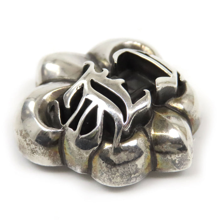CHROME HEARTS  
MAGNET 銀  
CH 凸起 BS 喇叭形 磁鐵