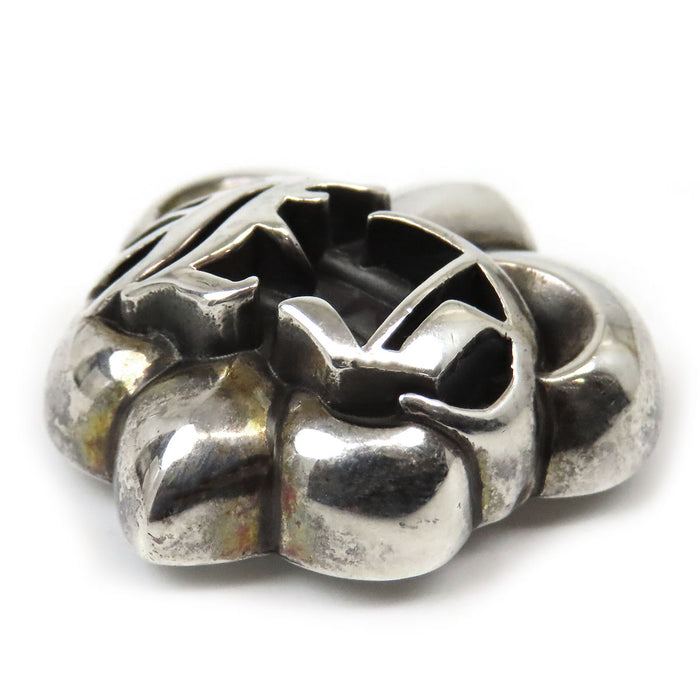 CHROME HEARTS  
MAGNET 銀  
CH 凸起 BS 喇叭形 磁鐵