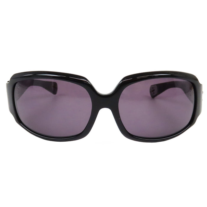 CHROME HEARTS 
CHプラス クロス 
MAX マックス BSフレアテンプル サングラス