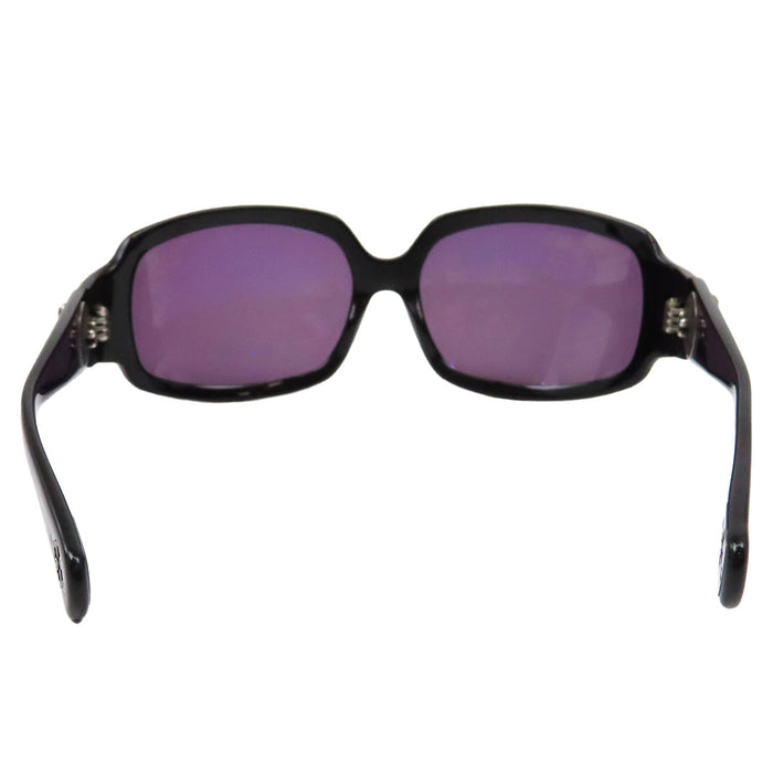 CHROME HEARTS 
CHプラス クロス 
MAX マックス BSフレアテンプル サングラス