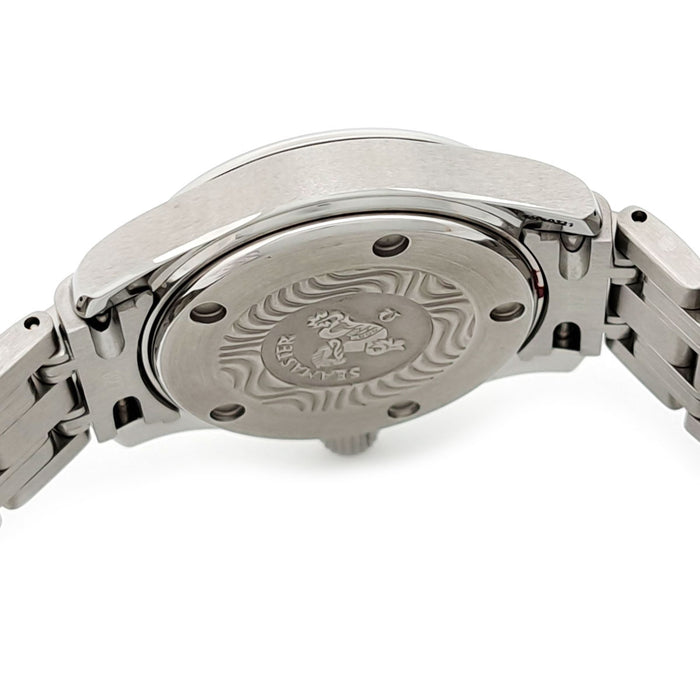 OMEGA 
シーマスター 120M 
箱ギャラ付