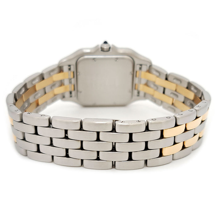 CARTIER 
パンテール MM 2ロウ