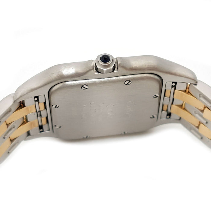 CARTIER 
パンテール MM 2ロウ