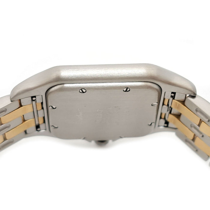 CARTIER 
パンテール MM 2ロウ