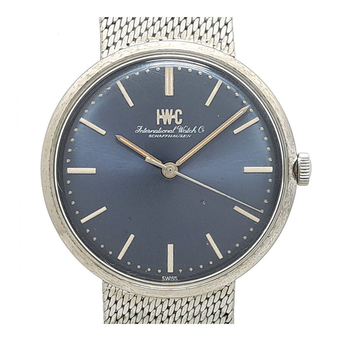 IWC 
Ancien Inter C.403