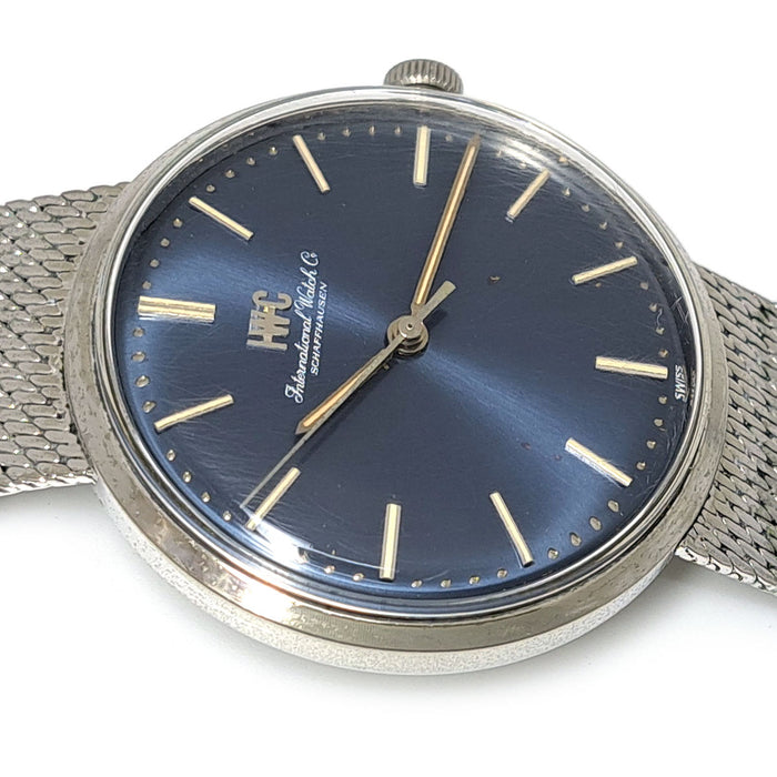 IWC 
Ancien Inter C.403