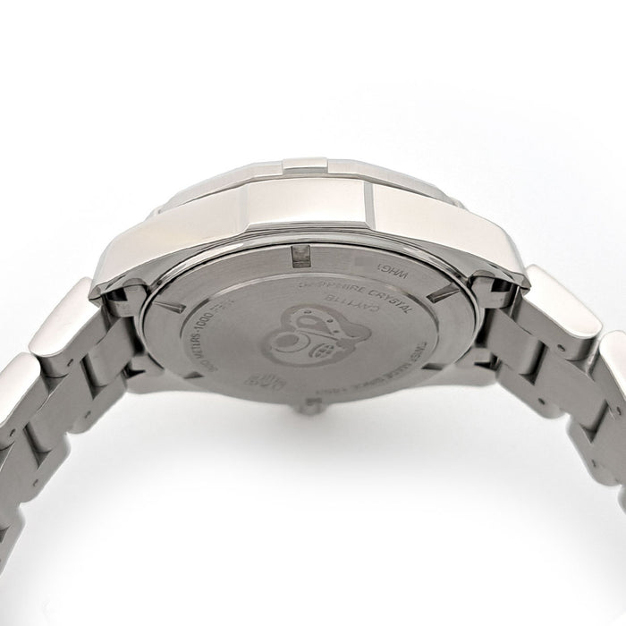 TAG HEUER  
Aquaracer 計時碼錶  
附盒及保卡