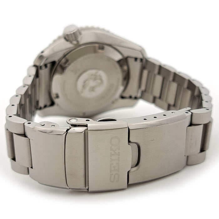 SEIKO 
プロスペックス 1968 メカニカルダイバーズ GMT 
箱ギャラ付