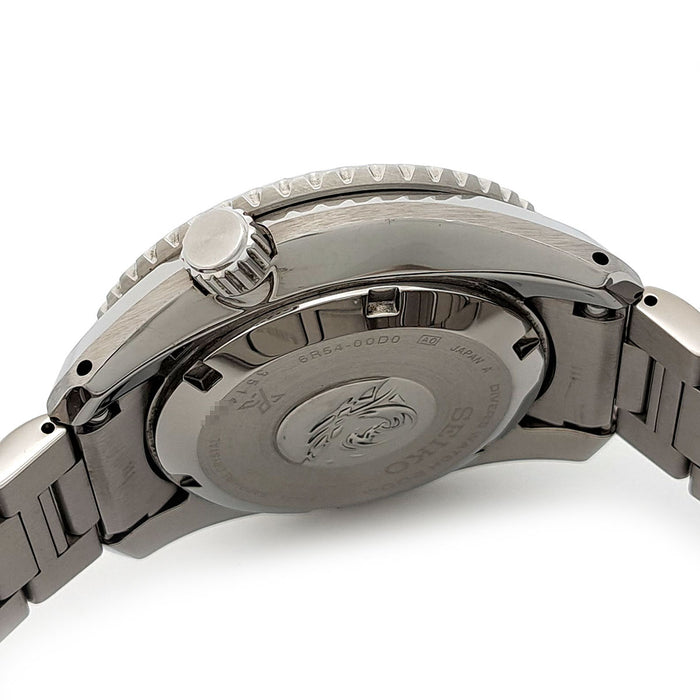 SEIKO 
プロスペックス 1968 メカニカルダイバーズ GMT 
箱ギャラ付