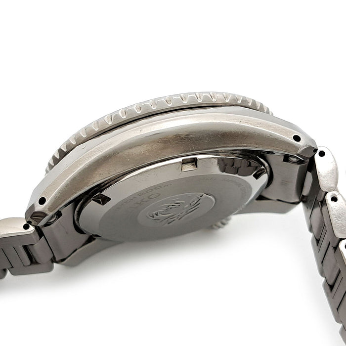 SEIKO 
プロスペックス 1968 メカニカルダイバーズ GMT 
箱ギャラ付