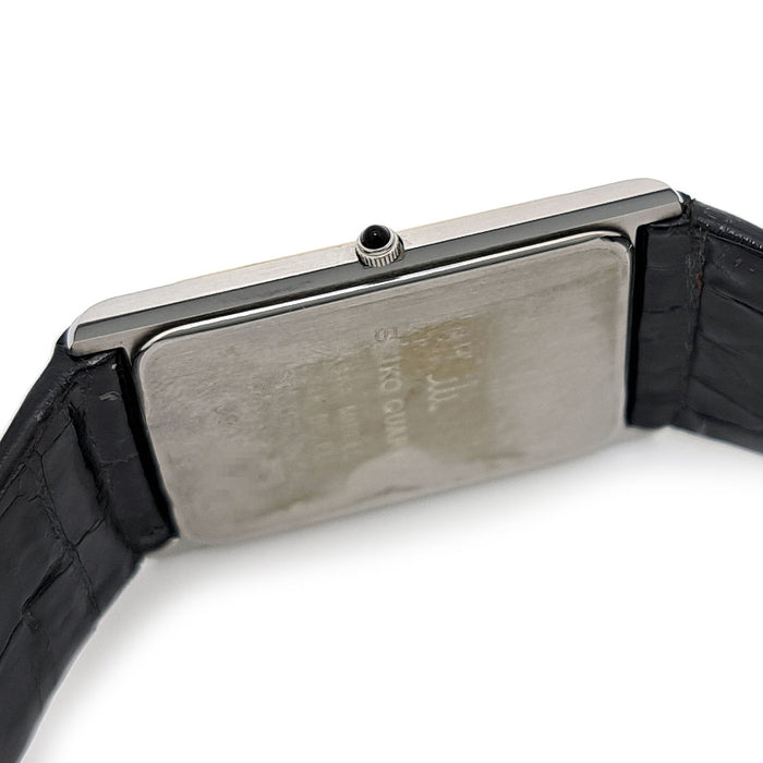 SEIKO 
Credor