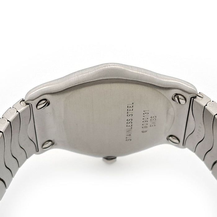 EBEL 
クラシック ウェーブ 
箱ギャラ付