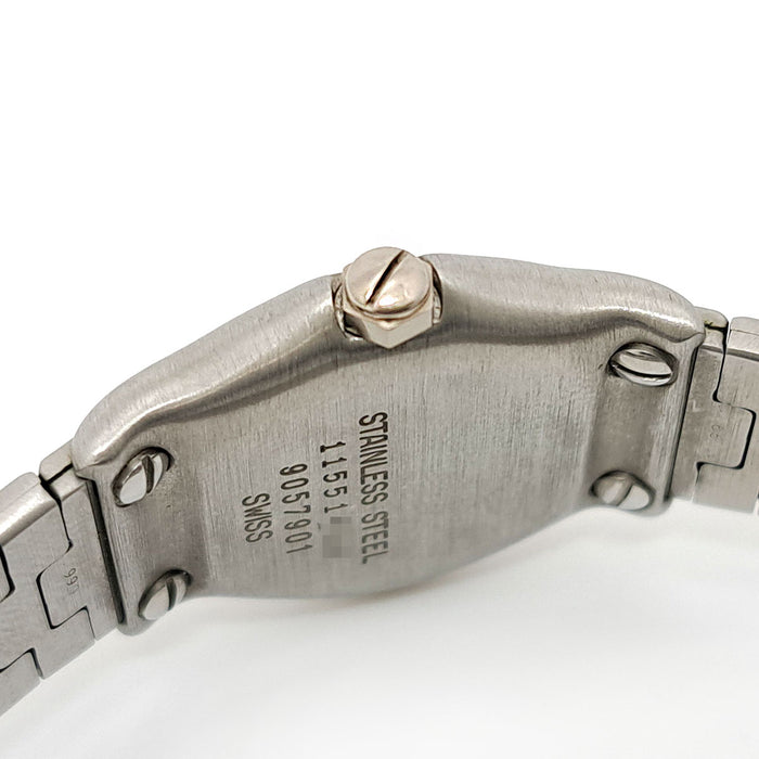 EBEL 
クラシック ウェーブ 
箱ギャラ付