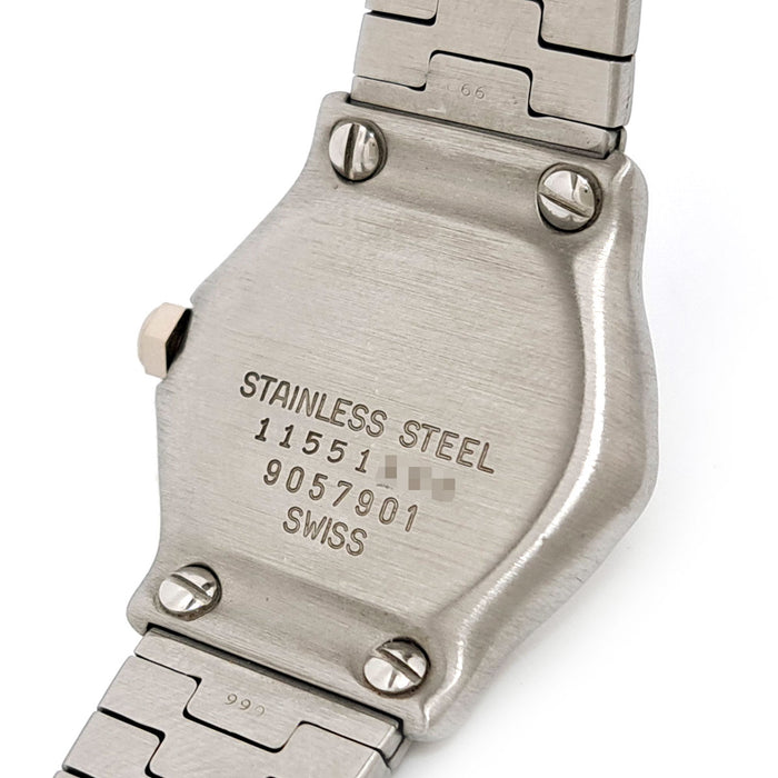 EBEL 
クラシック ウェーブ 
箱ギャラ付