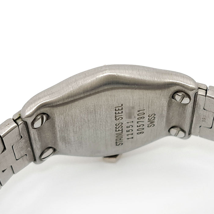 EBEL 
クラシック ウェーブ 
箱ギャラ付