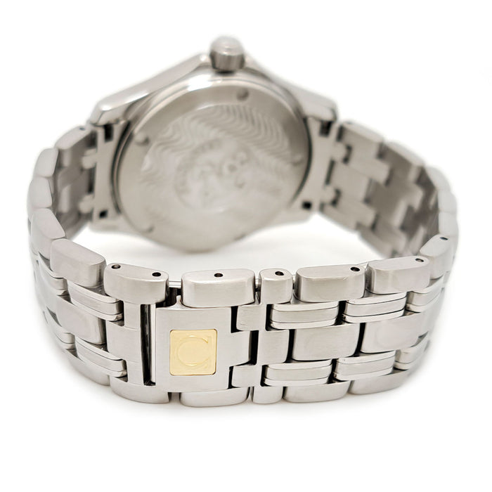 OMEGA 
Seamaster 120M Revisionato